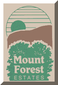 Mount Forest Estates